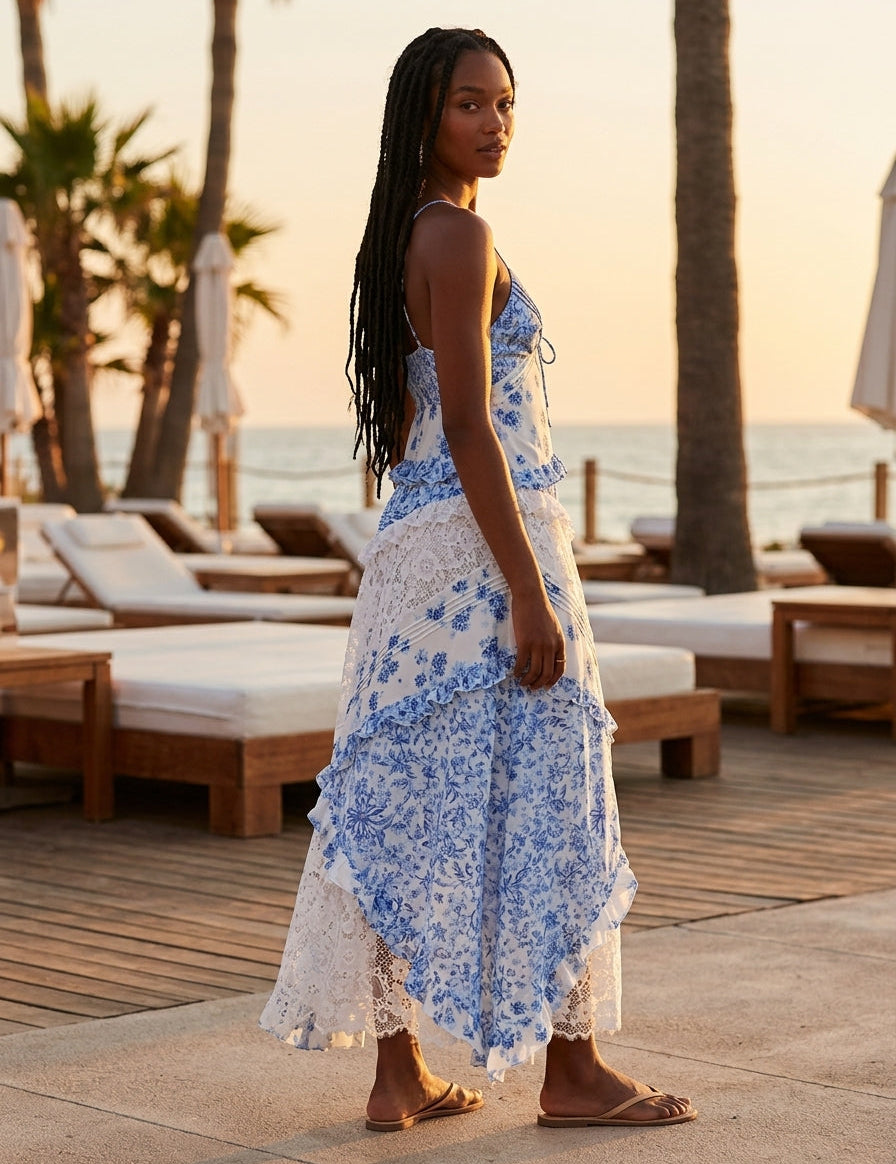 Welcome to BlushnCo: A Brand for the Moments You Want to Remember