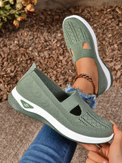 Women's Comfortable Lightweight Orthopedic Summer Shoes
