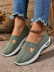 Women's Comfortable Lightweight Orthopedic Summer Shoes