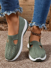 Women's Comfortable Lightweight Orthopedic Summer Shoes
