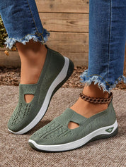 Women's Comfortable Lightweight Orthopedic Summer Shoes