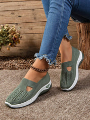 Women's Comfortable Lightweight Orthopedic Summer Shoes