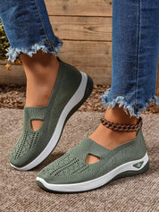Women's Comfortable Lightweight Orthopedic Summer Shoes