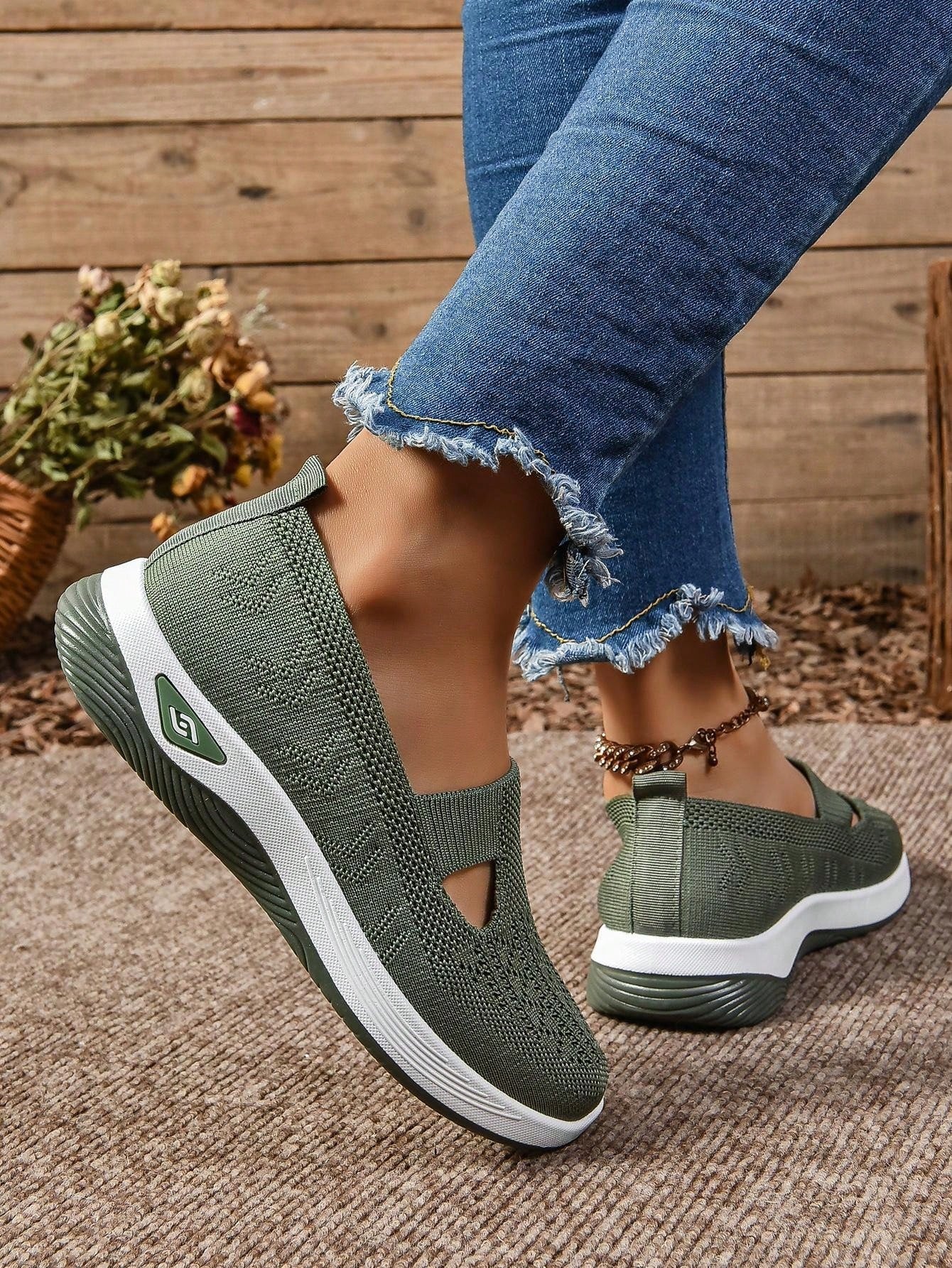 Women's Comfortable Lightweight Orthopedic Summer Shoes