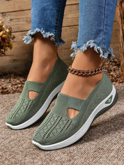Women's Comfortable Lightweight Orthopedic Summer Shoes