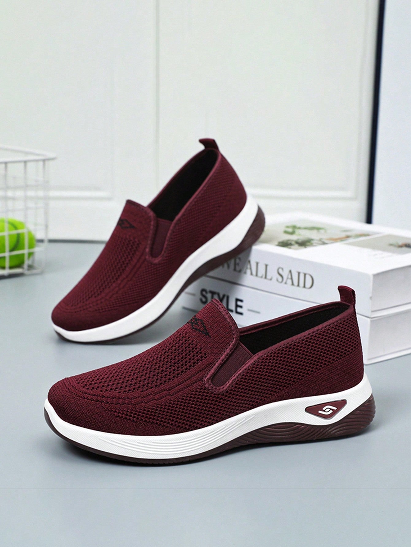 Women's Comfortable Lightweight Orthopedic Summer Shoes
