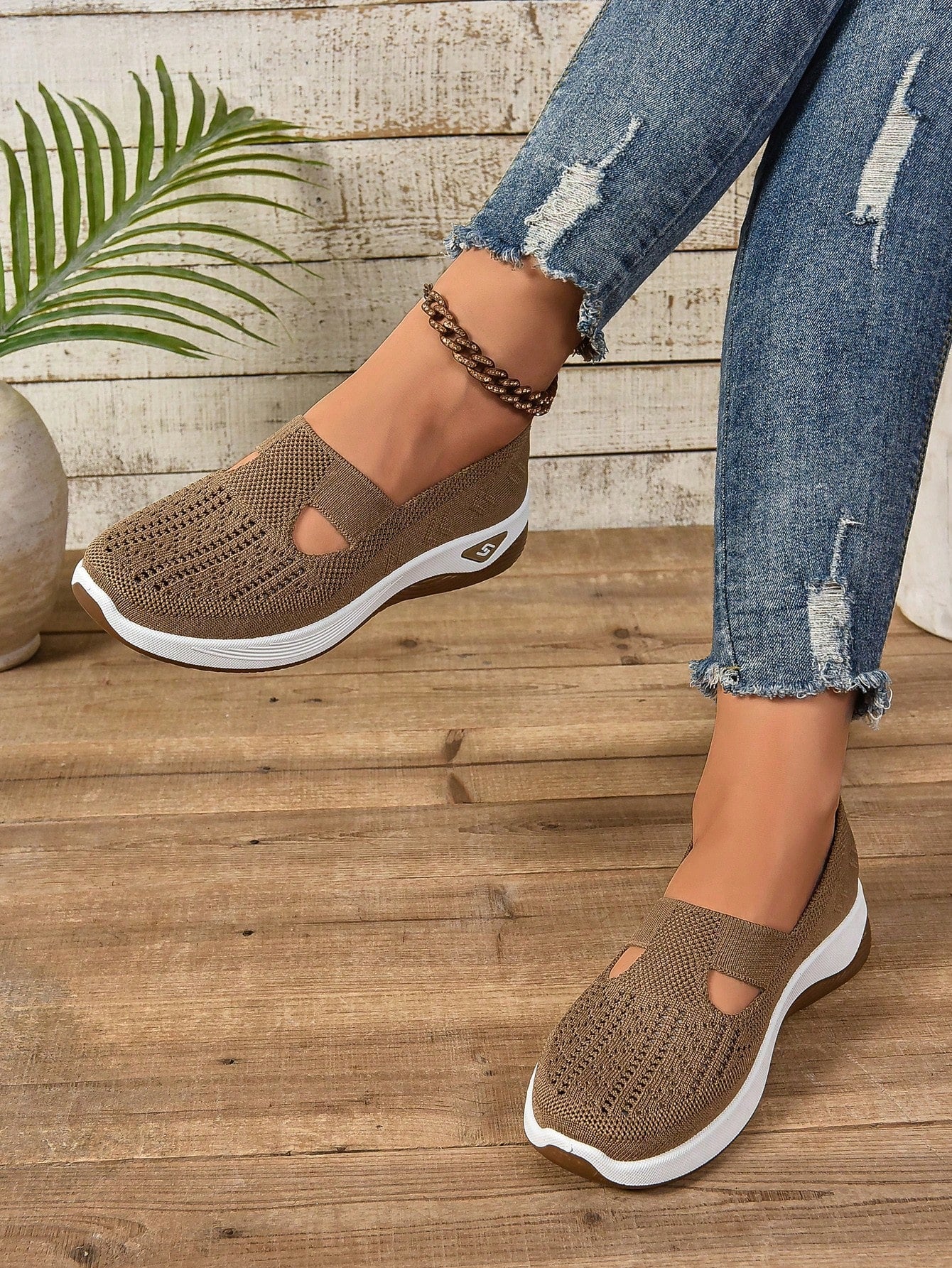 Women's Comfortable Lightweight Orthopedic Summer Shoes