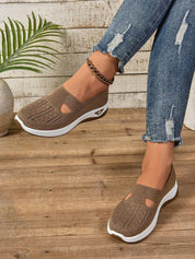 Women's Comfortable Lightweight Orthopedic Summer Shoes