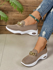Women's Comfortable Lightweight Orthopedic Summer Shoes