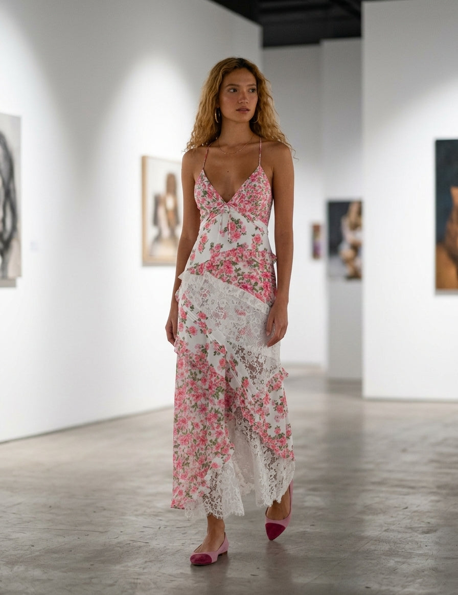 BlushnCo_Women_s_Floral_Maxi_Dress_Spaghetti_Strap_V-Neck_Lace_Ruffle_Tiered_Long_Dress_1.jpg